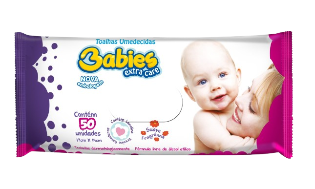 Baby Extra Care