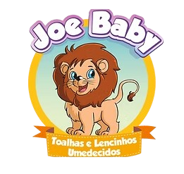 Logo Joe Baby