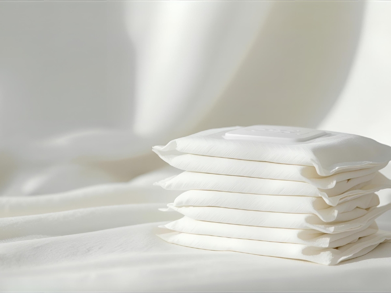 Como Escolher o Melhor Lenço Umedecido