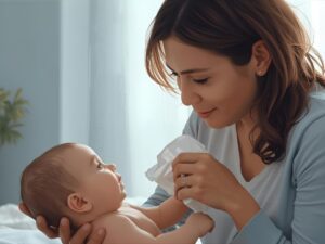 Como Escolher o Melhor Lenço Umedecido