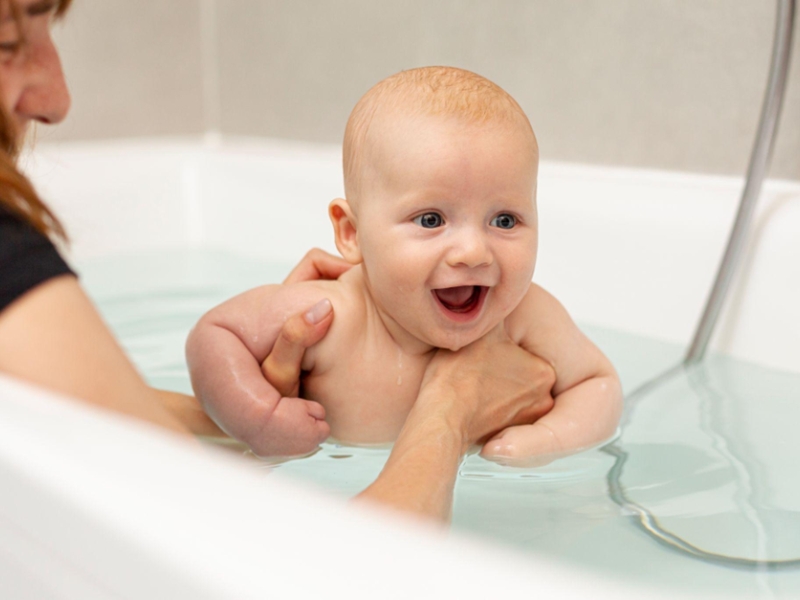 pH Equilibrado na Pele