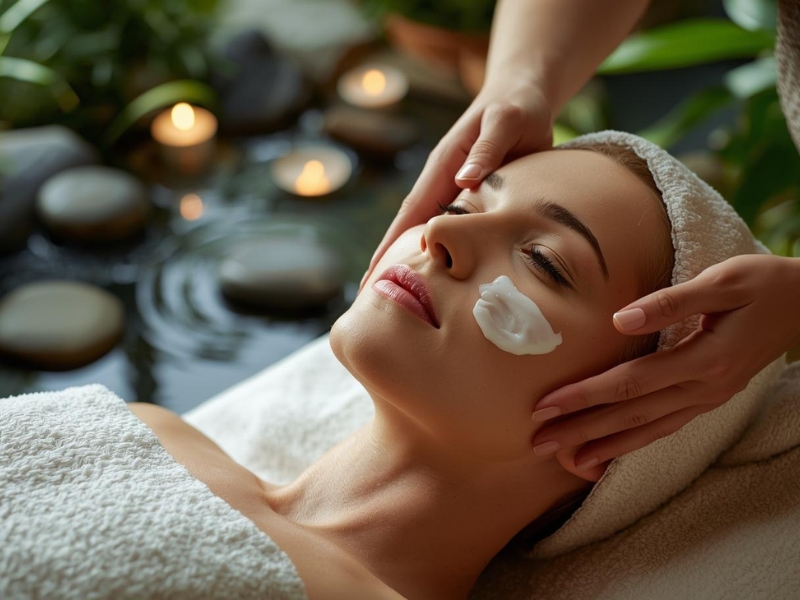 beneficios do skinimalismo