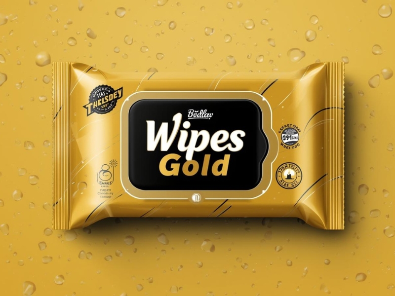 Como Lançar sua Marca de Lenços Umedecidos