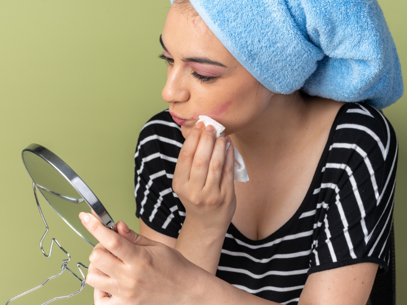 Como Manter o Cuidado e o Bem-Estar On-the-Go